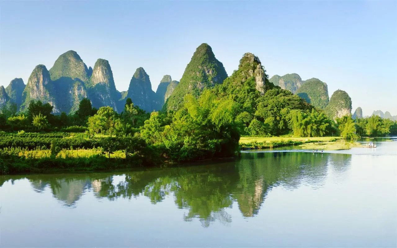 智能绿色高性能